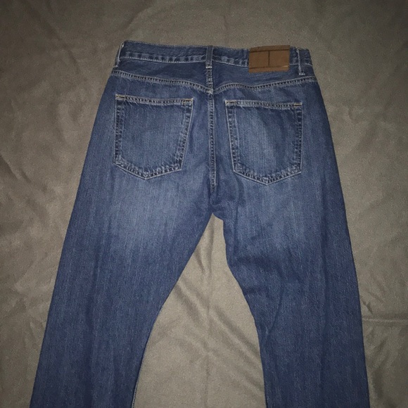 TOMMY HILFIGER Slim Jeans - Picture 2 of 5